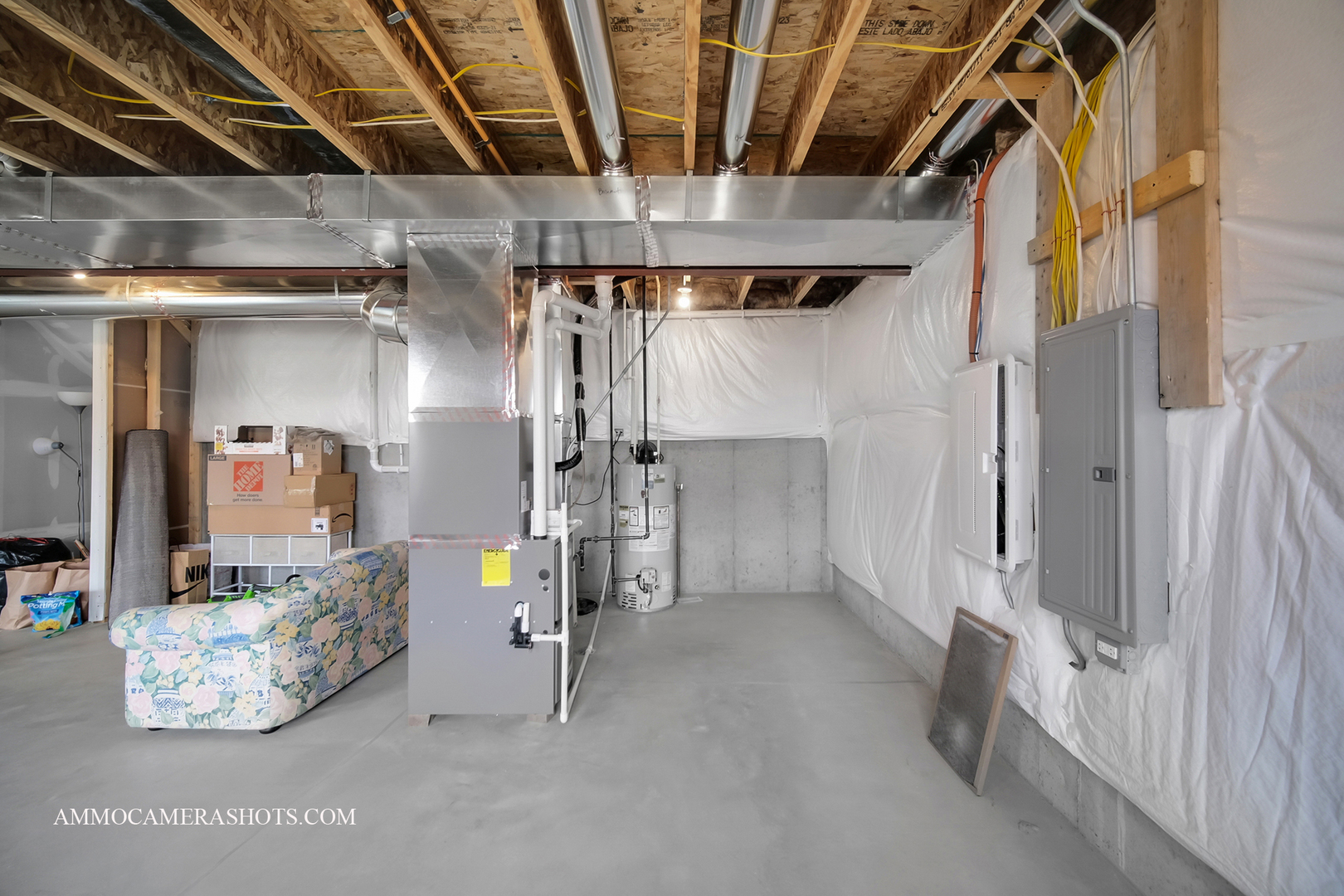 1398 Kessler Drive, Mundelein, IL 60060