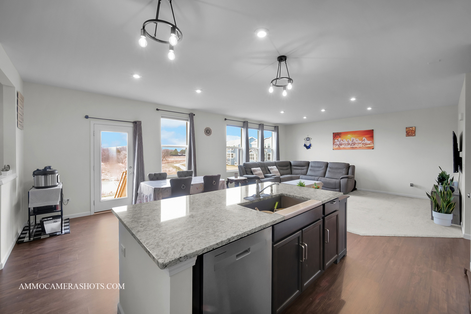 1398 Kessler Drive, Mundelein, IL 60060