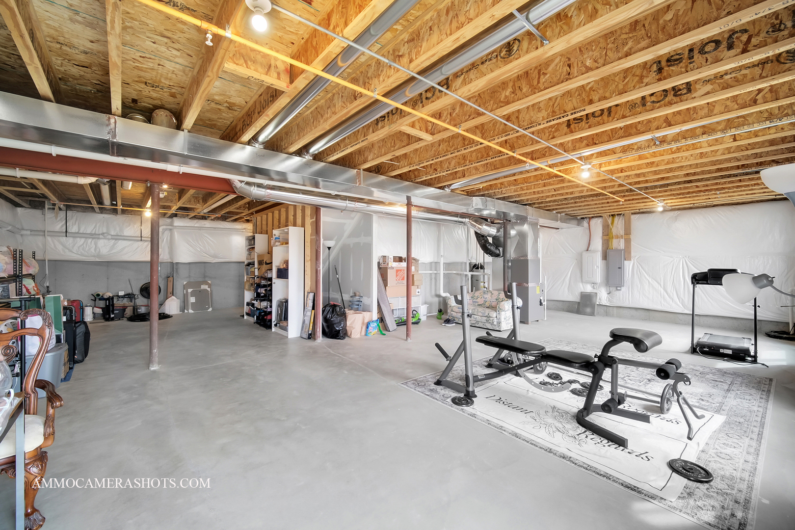 1398 Kessler Drive, Mundelein, IL 60060