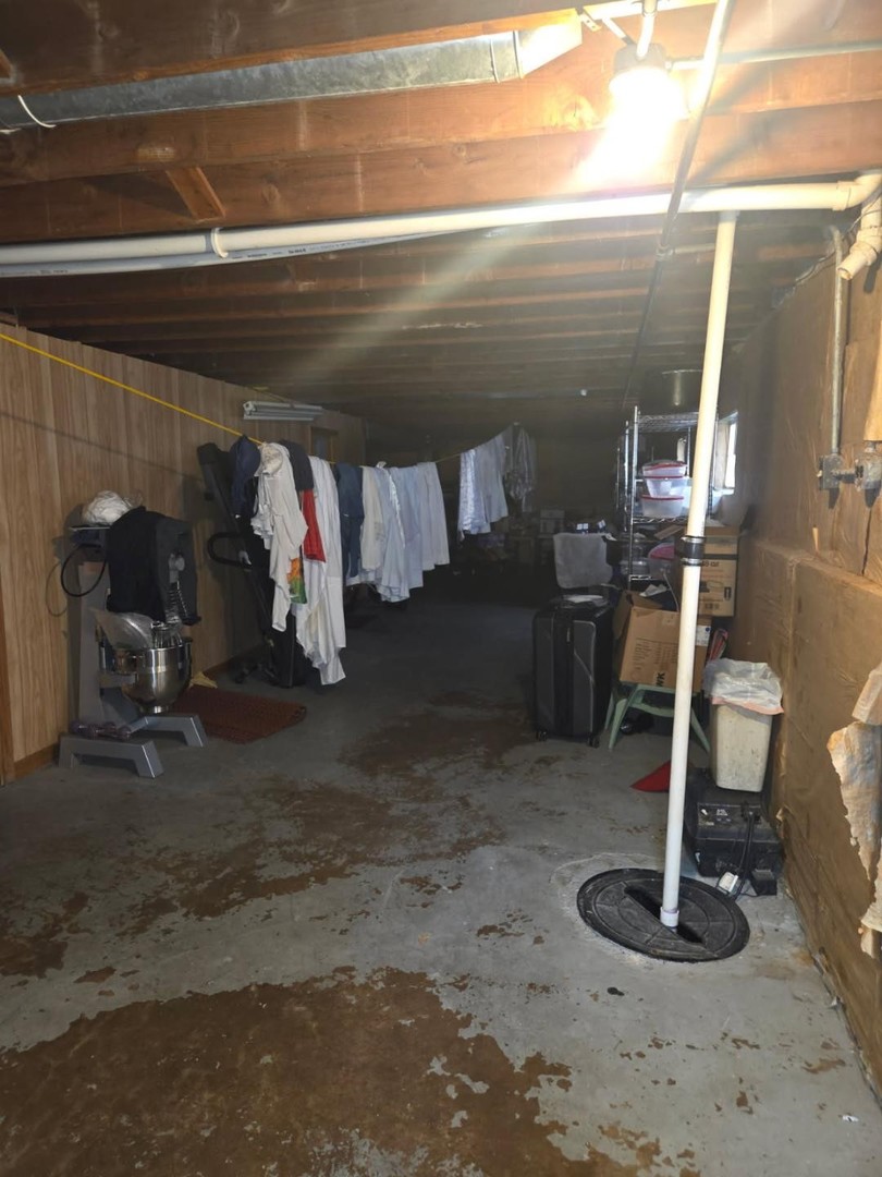 7252 S Francisco Avenue, Chicago, IL 60629