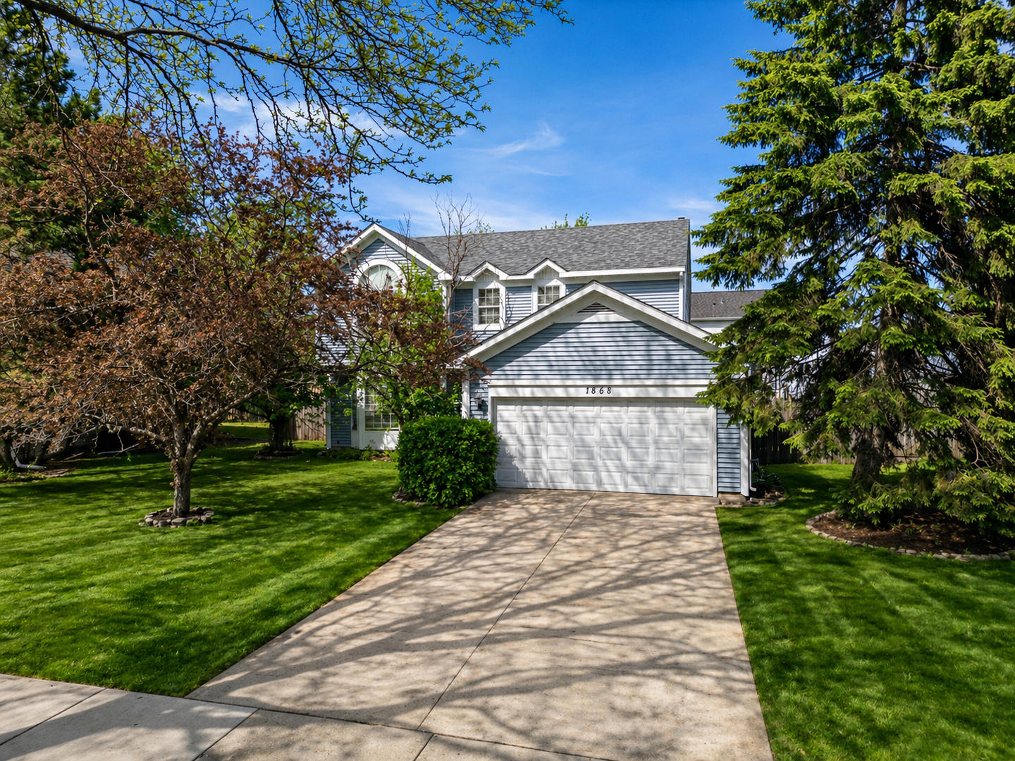 1868 Pastoral Lane, Hanover Park, IL 60133