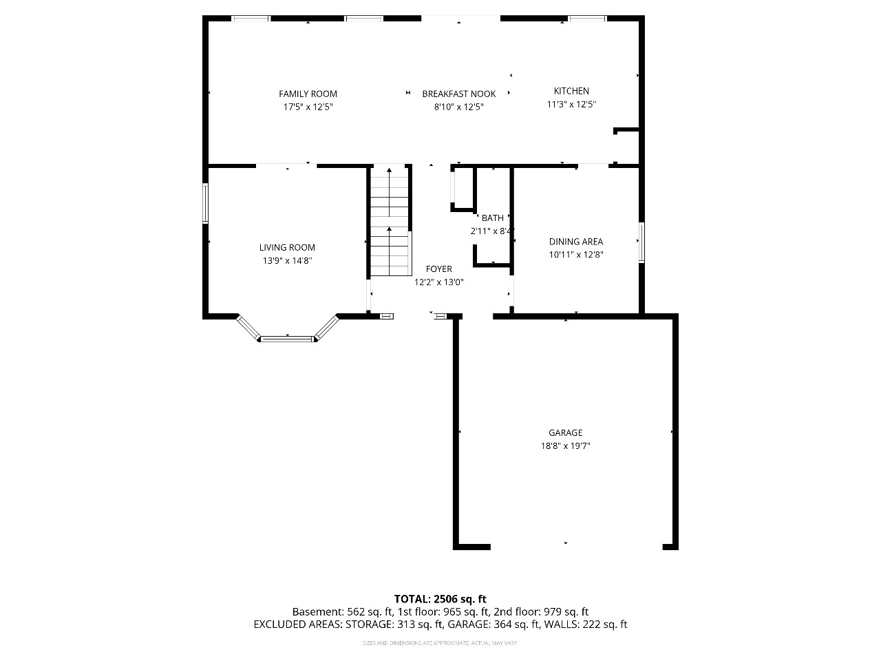 1868 Pastoral Lane, Hanover Park, IL 60133