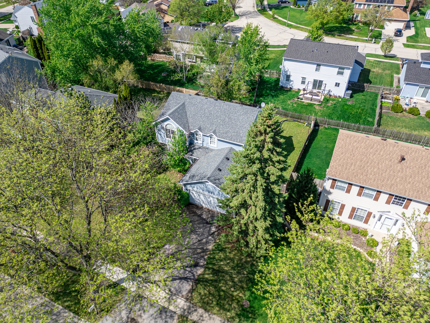1868 Pastoral Lane, Hanover Park, IL 60133