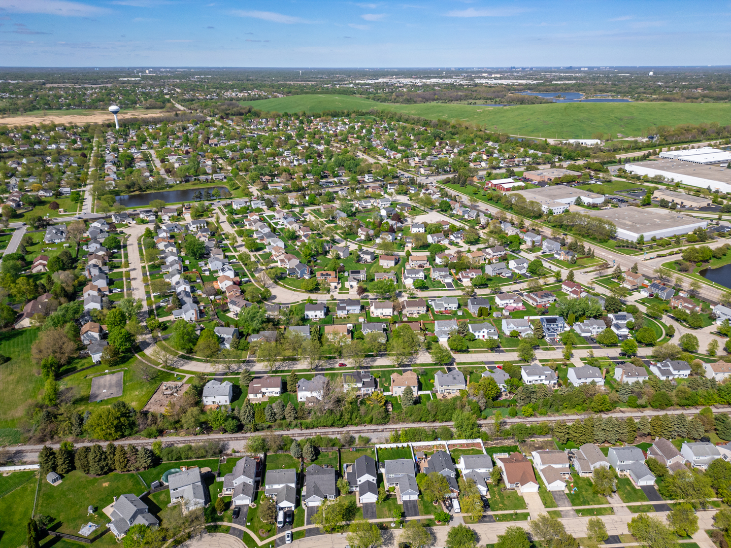 1868 Pastoral Lane, Hanover Park, IL 60133