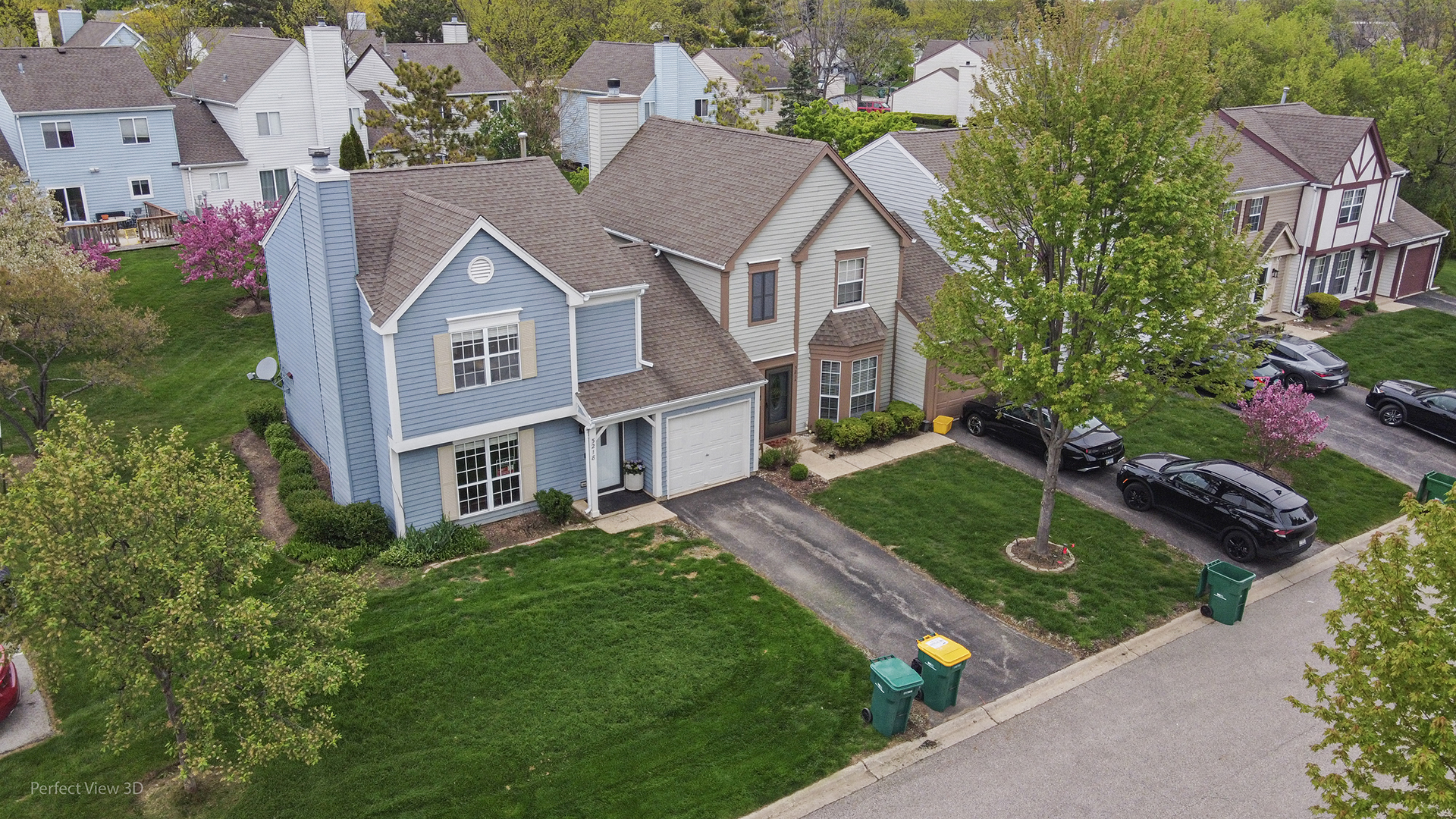 5218 Willow Court, Gurnee, IL 60031