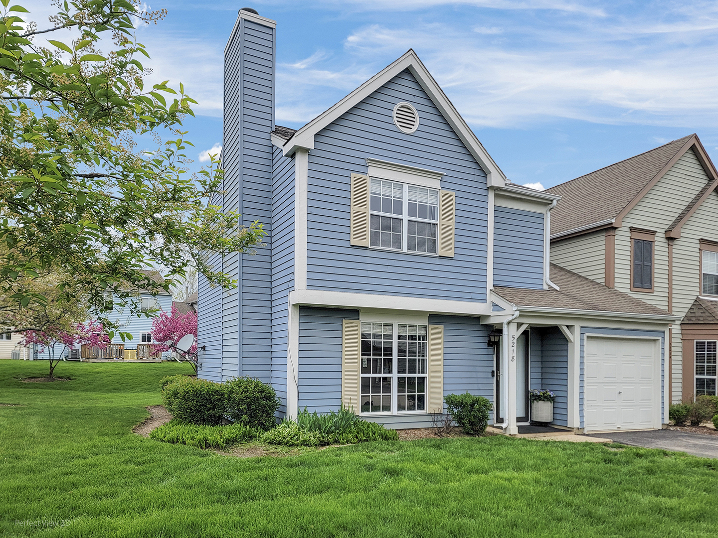 5218 Willow Court, Gurnee, IL 60031