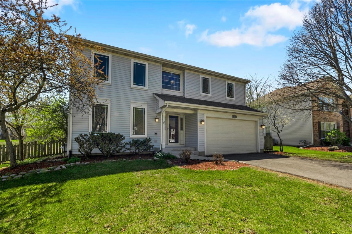 1421 Notting Hill Road, Algonquin, IL 60102