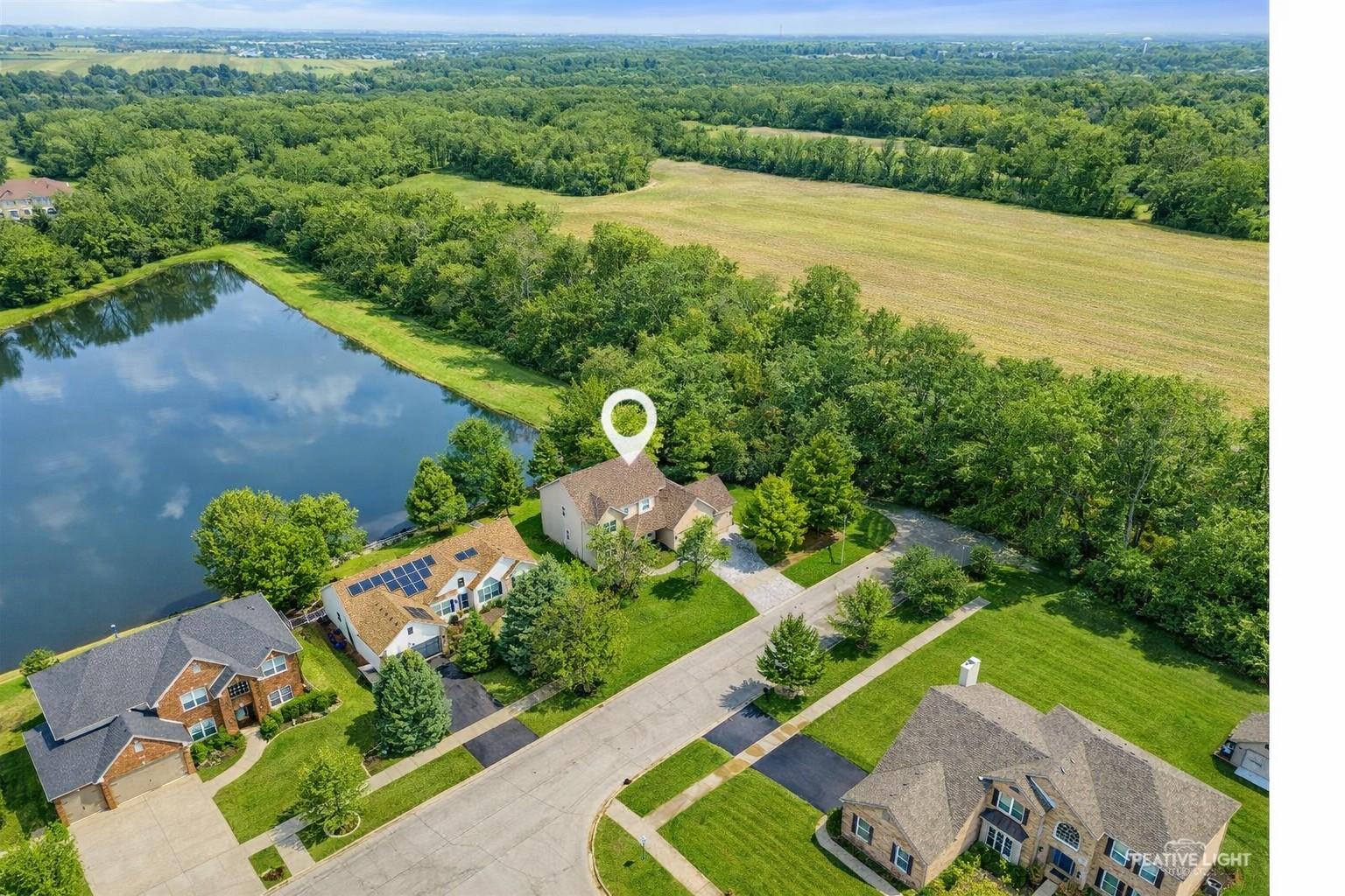 445 Kelly Avenue, Yorkville, IL 60560