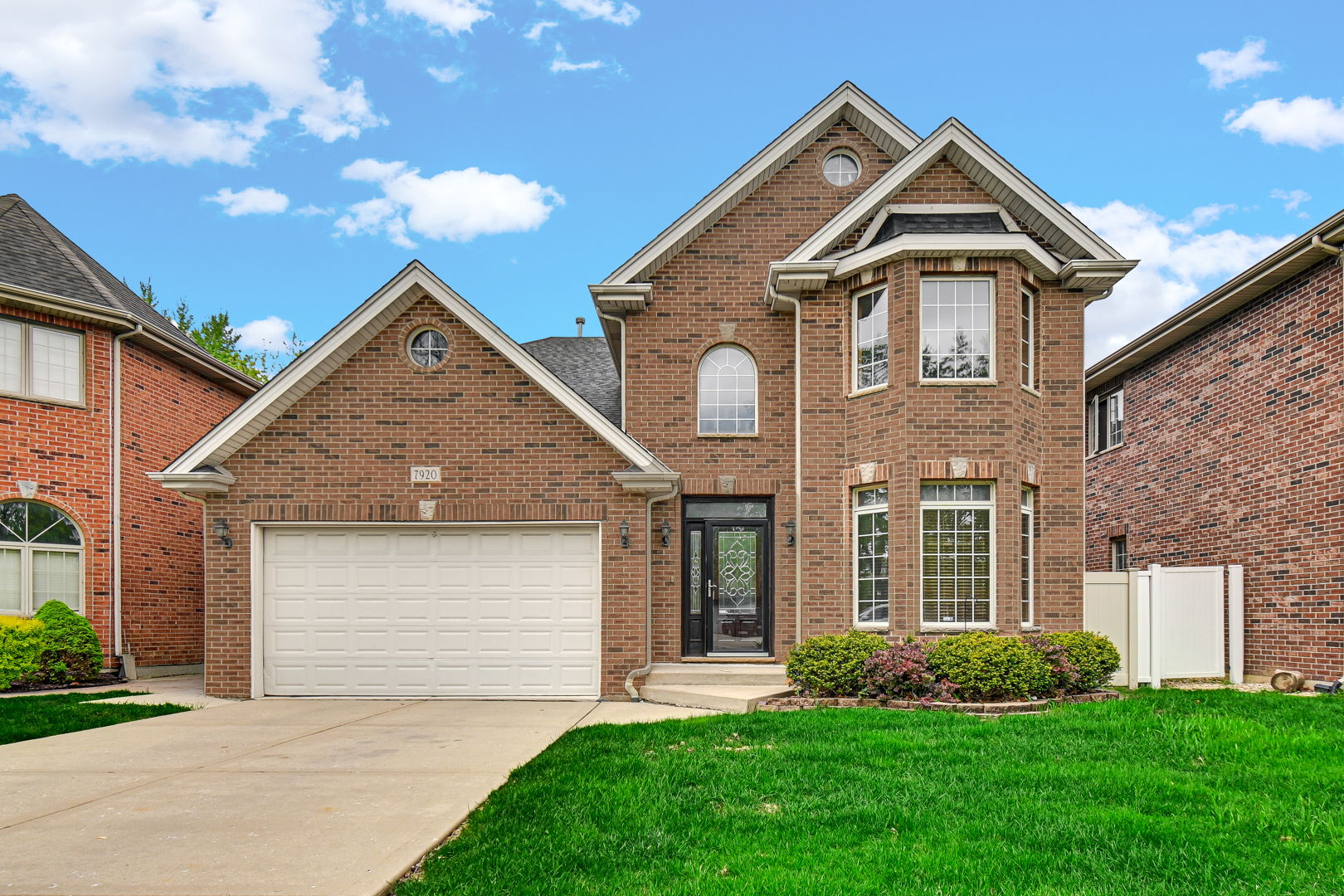 7920 S Lorel Avenue, Burbank, IL 60459