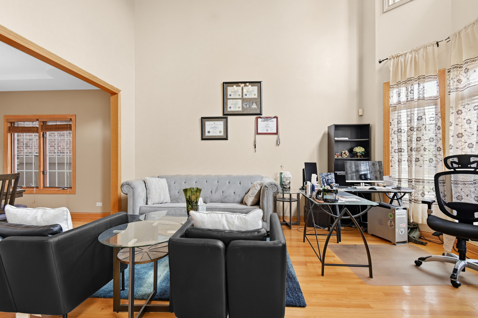 7920 S Lorel Avenue, Burbank, IL 60459