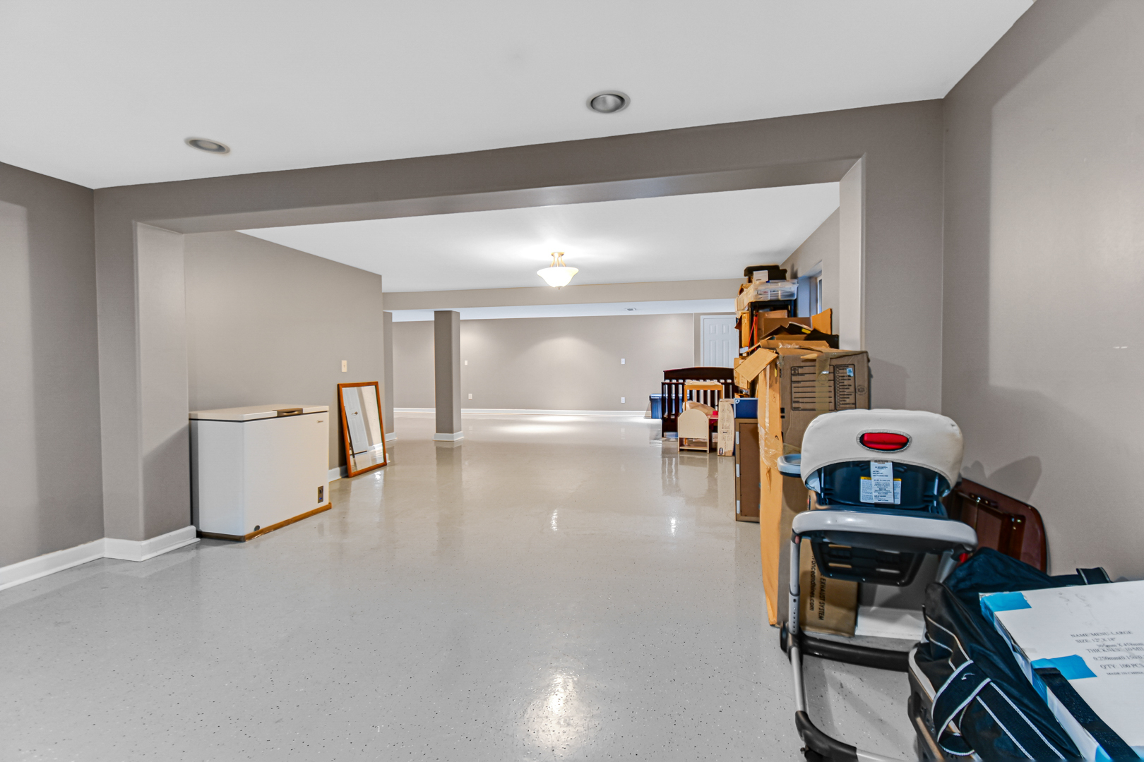 7920 S Lorel Avenue, Burbank, IL 60459