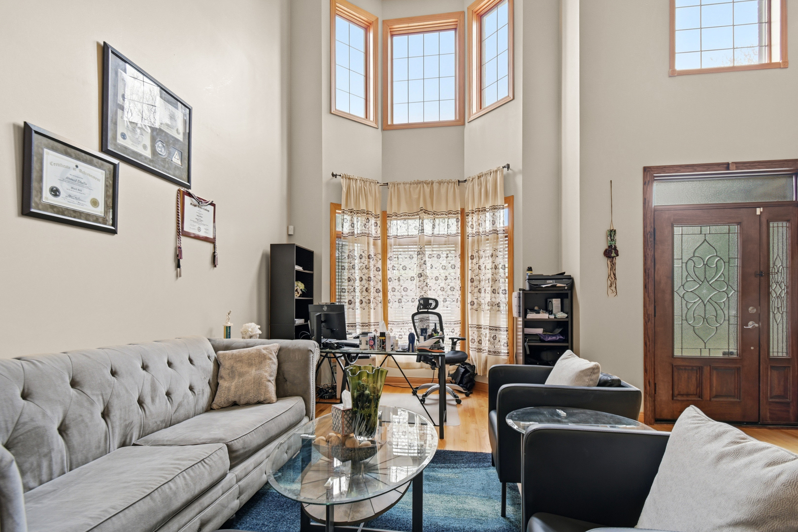 7920 S Lorel Avenue, Burbank, IL 60459