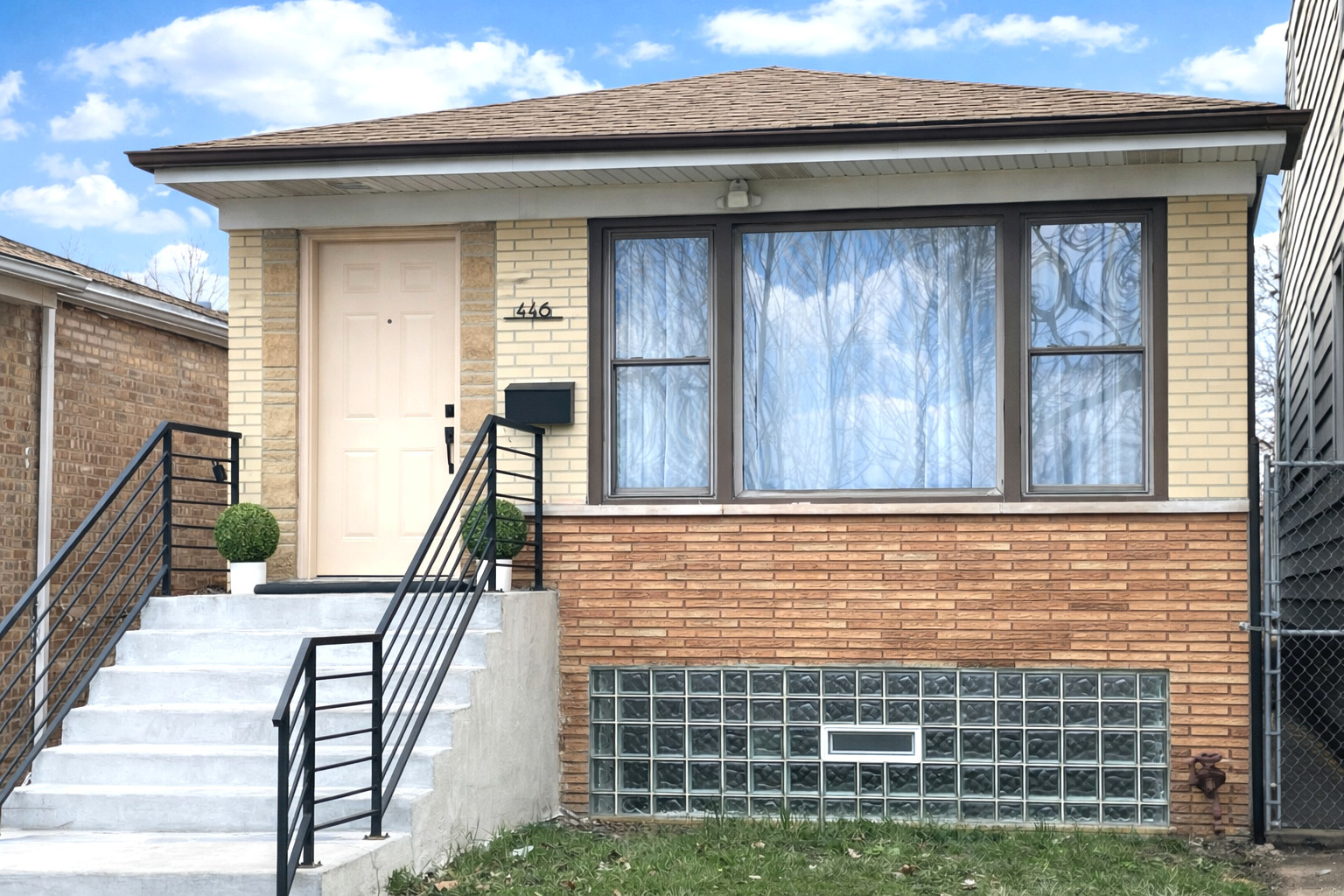 446 E 90th Street, Chicago, IL 60619