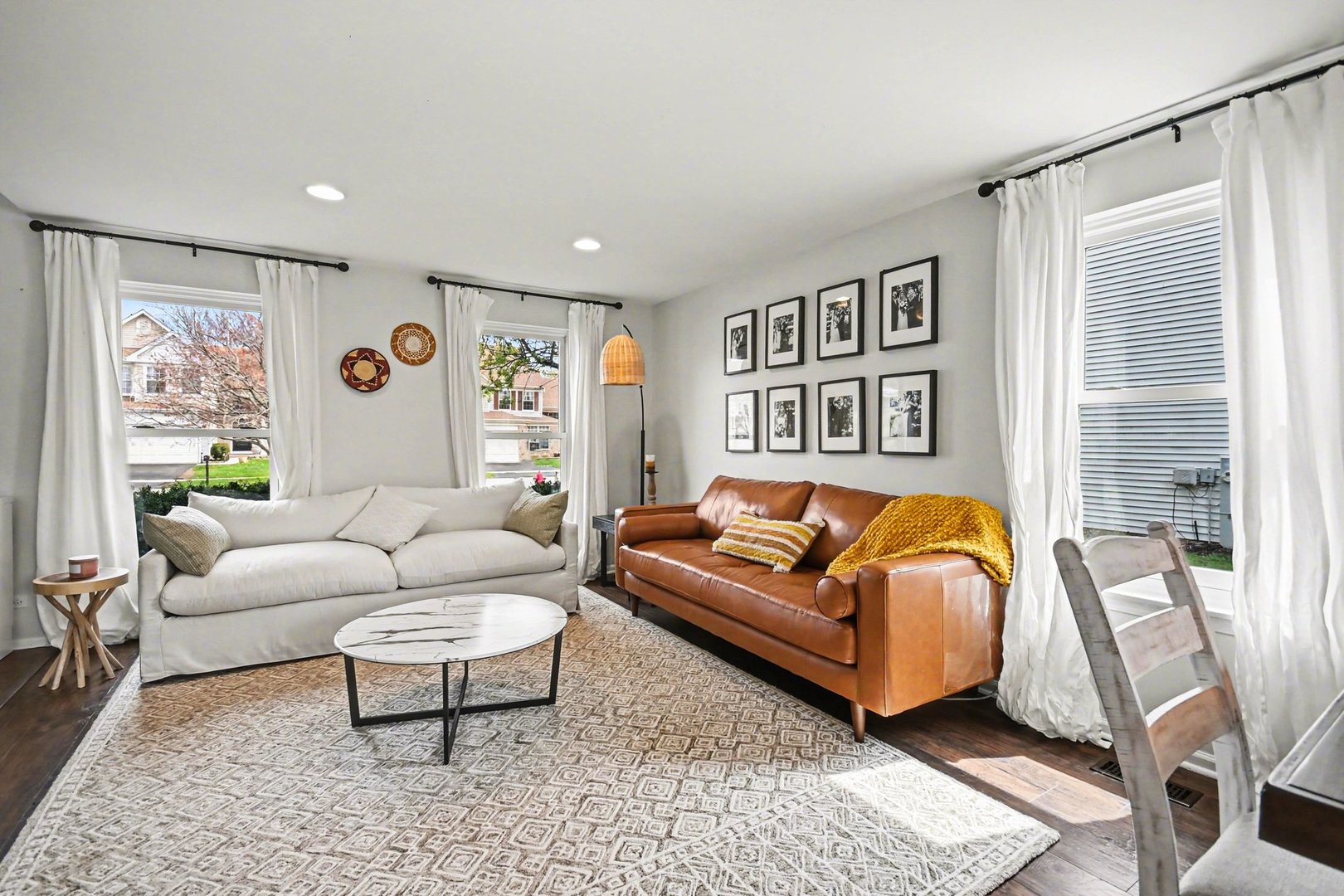 112 Seton Creek Drive, Oswego, IL 60543