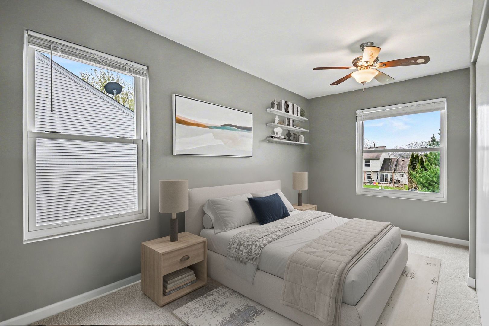 112 Seton Creek Drive, Oswego, IL 60543