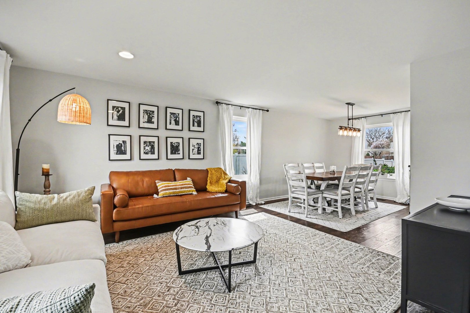 112 Seton Creek Drive, Oswego, IL 60543