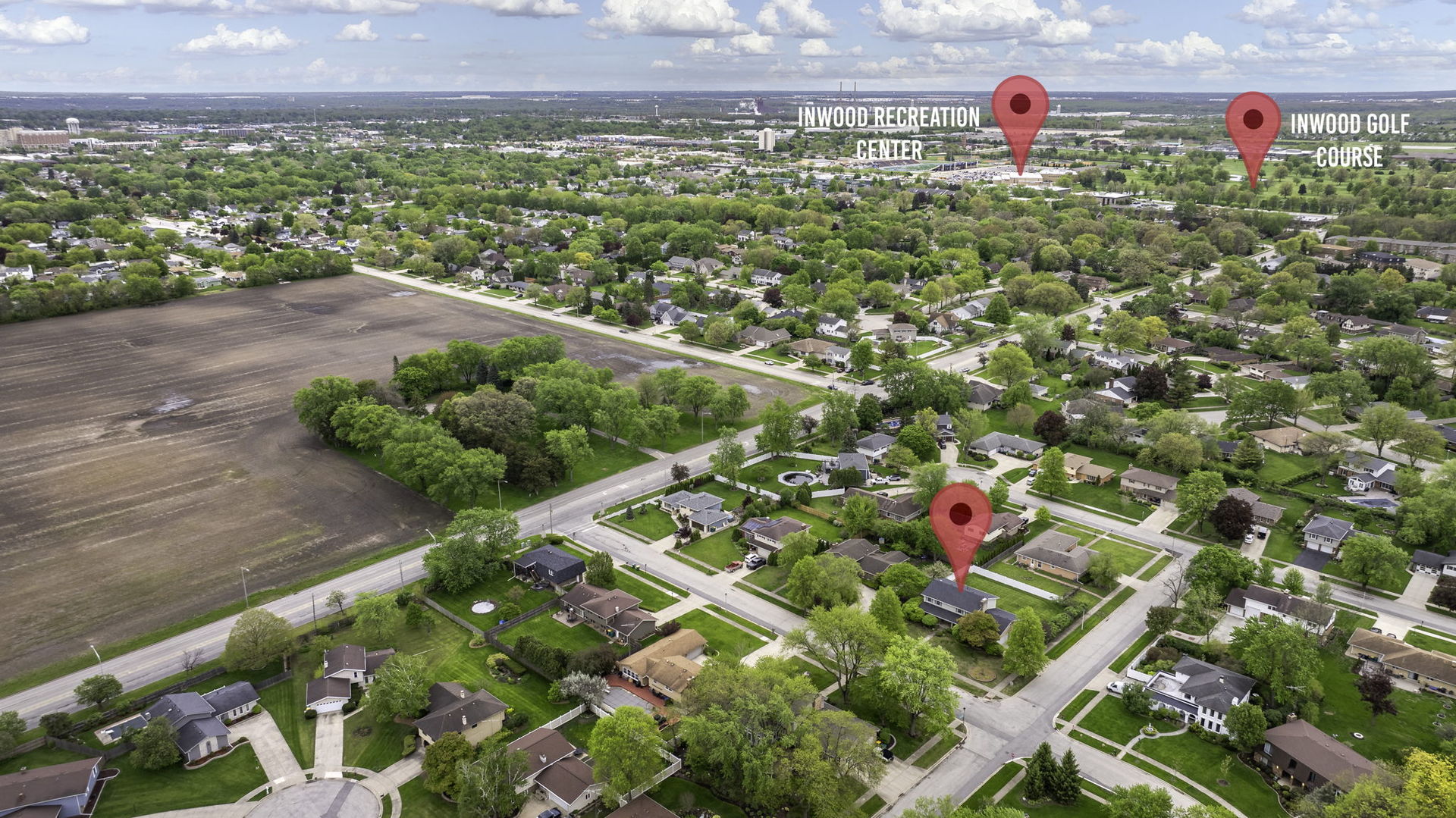 3212 Burr Oaks Drive, Joliet, IL 60431