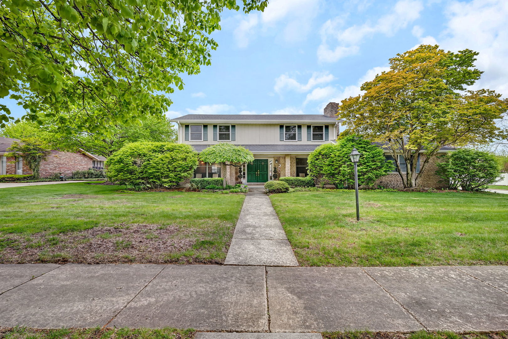 3212 Burr Oaks Drive, Joliet, IL 60431