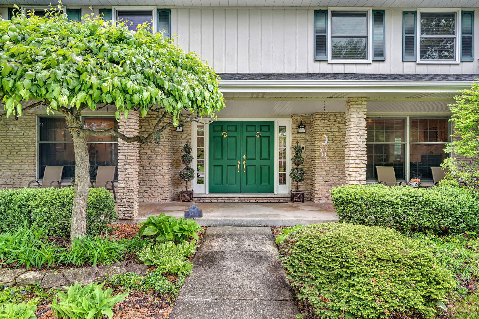 3212 Burr Oaks Drive, Joliet, IL 60431