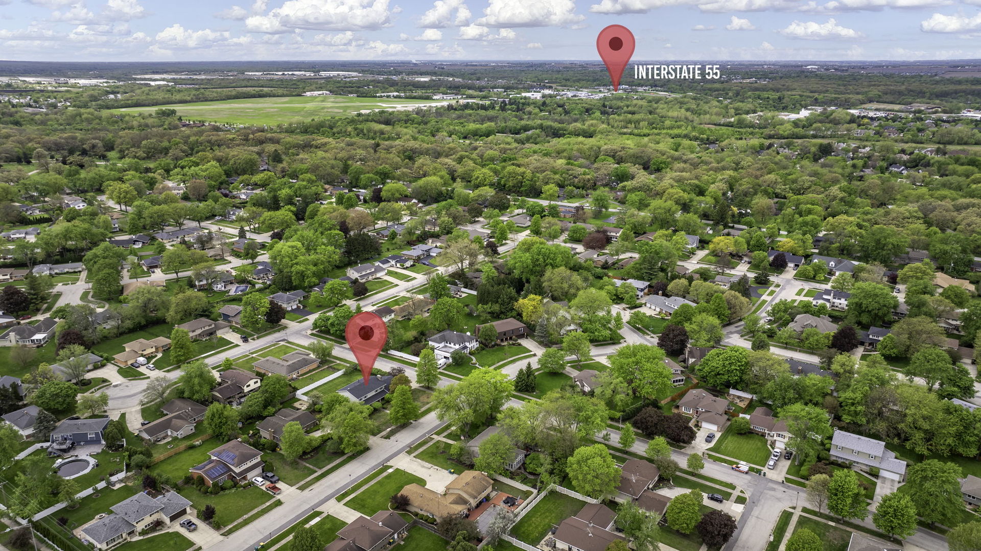 3212 Burr Oaks Drive, Joliet, IL 60431