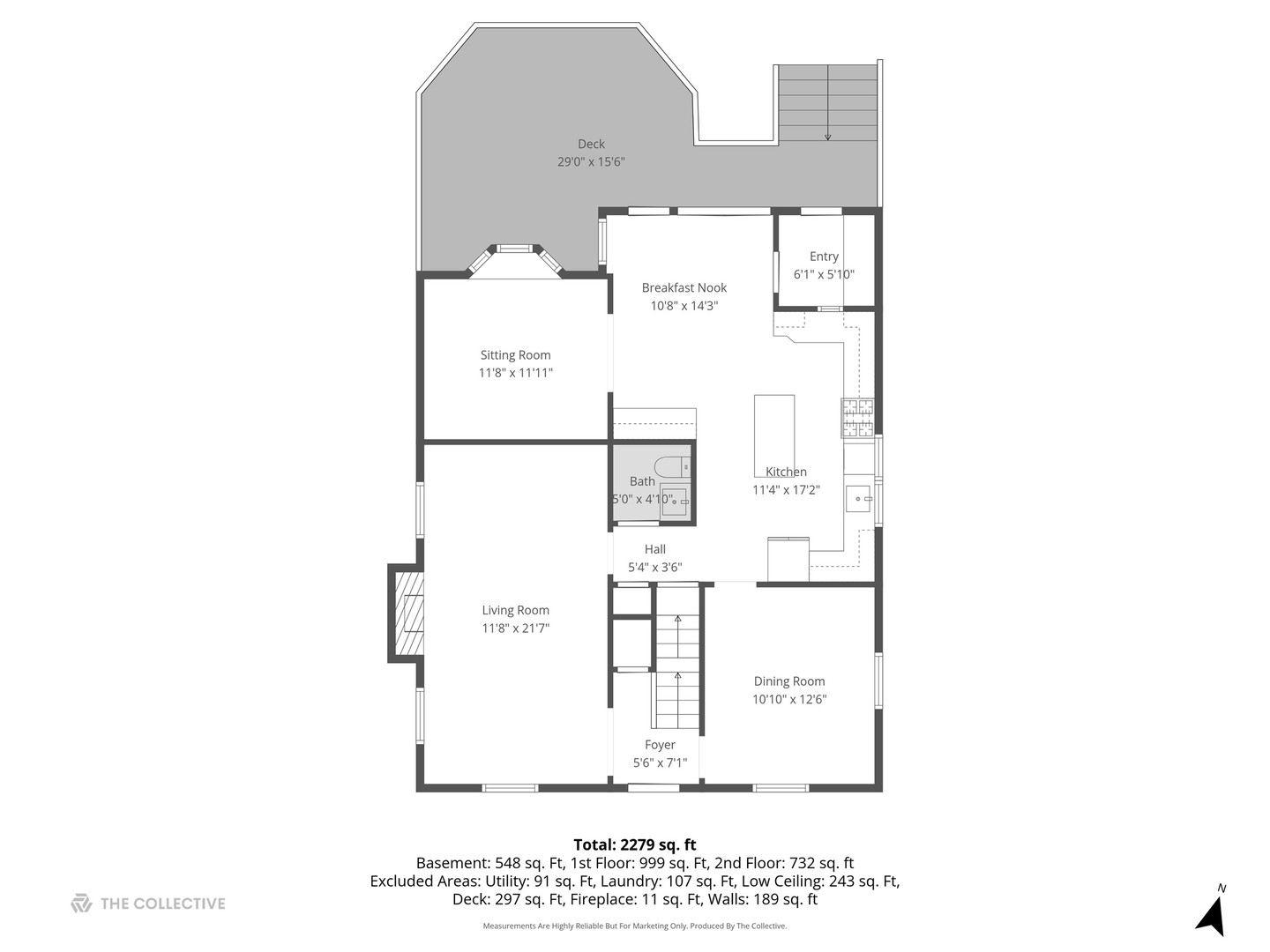 349 E Ridge Avenue, Elmhurst, IL 60126