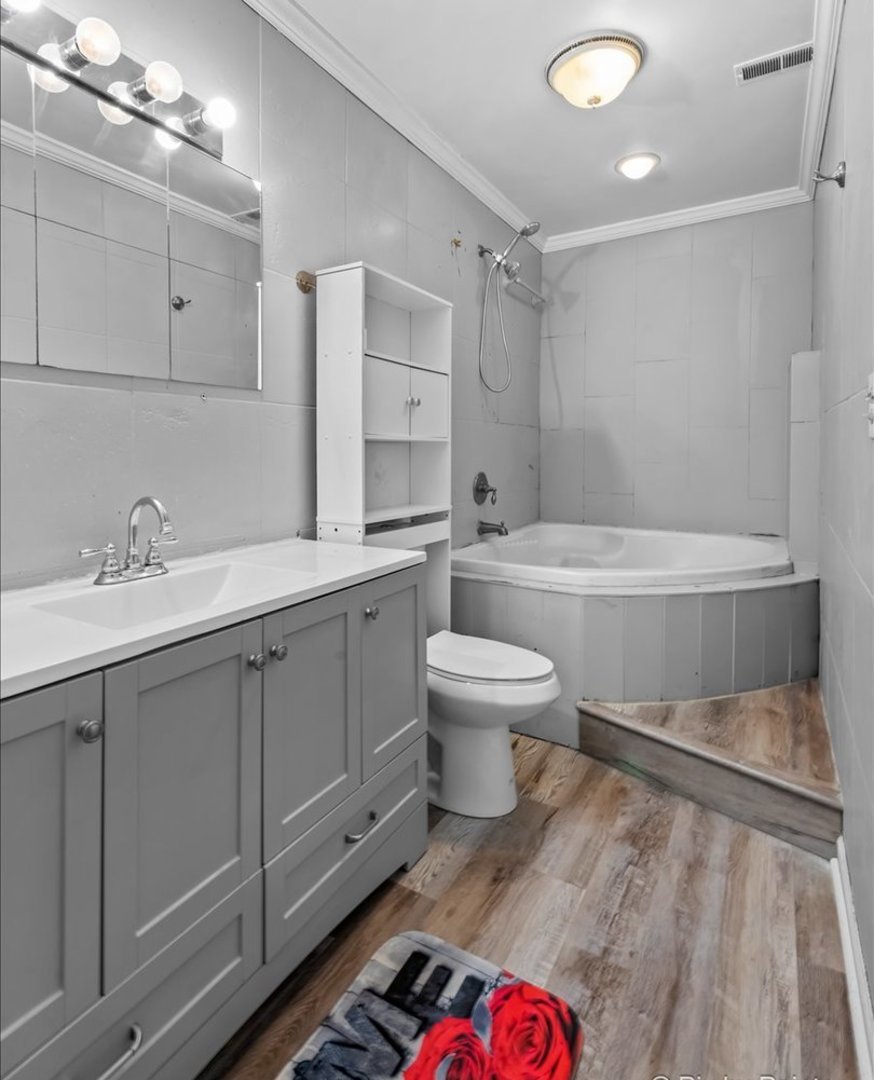 4909 Spencer Avenue #A, Lisle, IL 60532