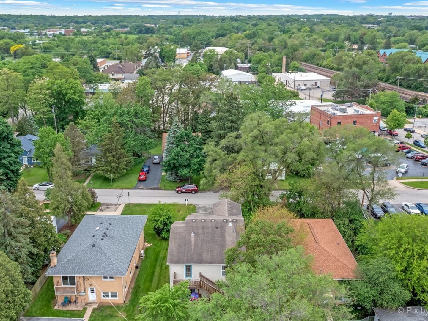 4909 Spencer Avenue #A, Lisle, IL 60532