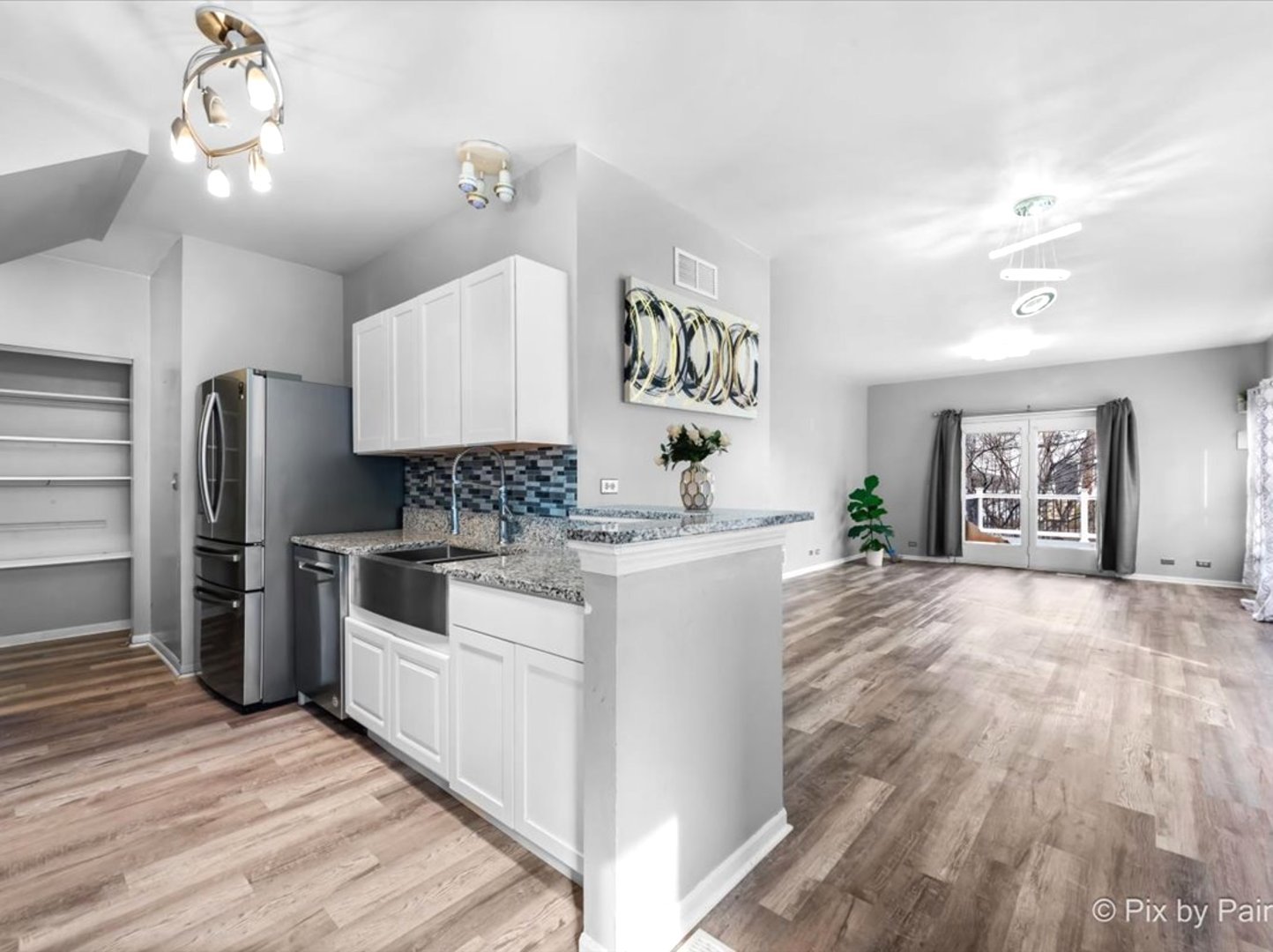 4909 Spencer Avenue #A, Lisle, IL 60532