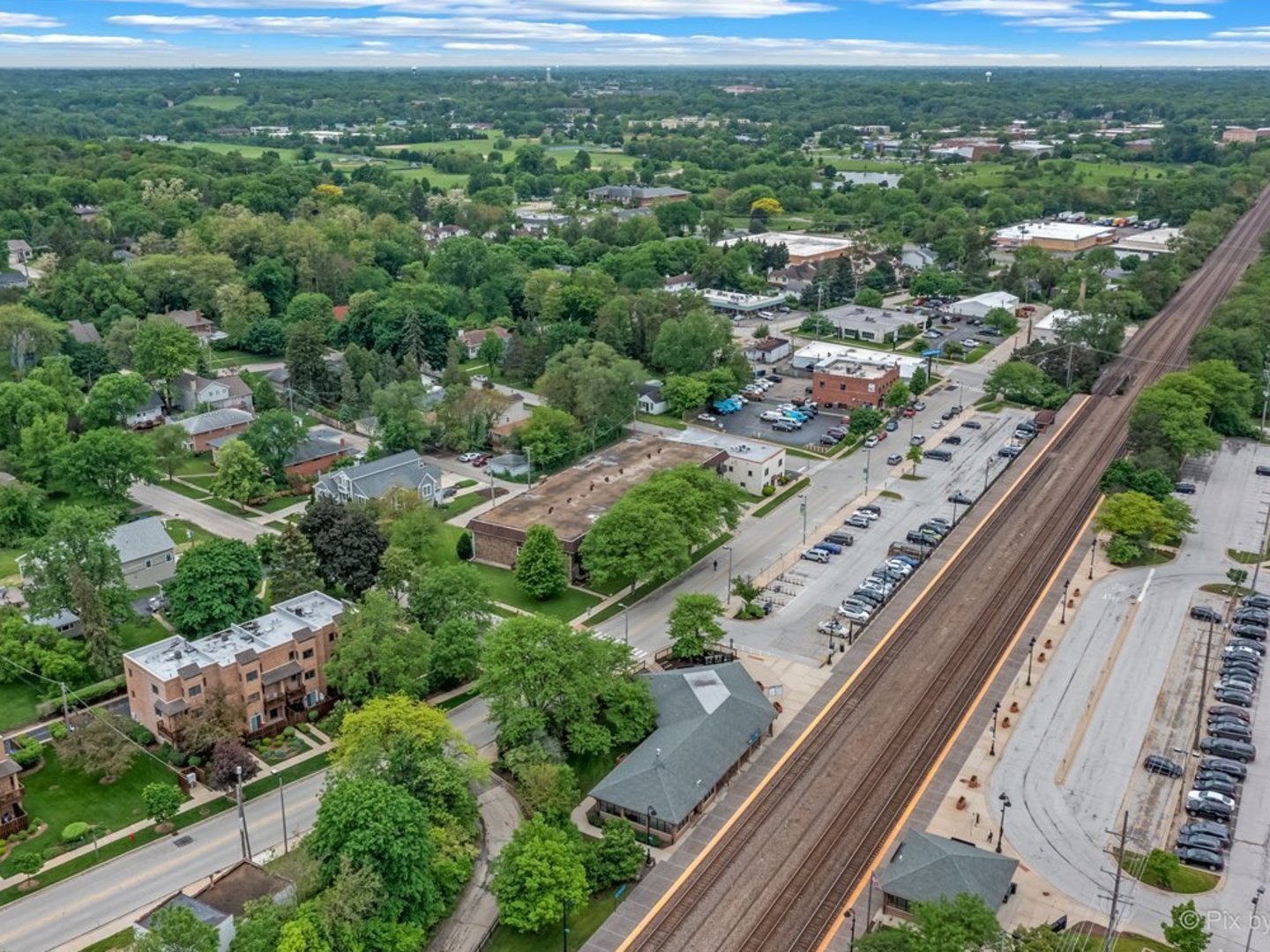 4909 Spencer Avenue #A, Lisle, IL 60532