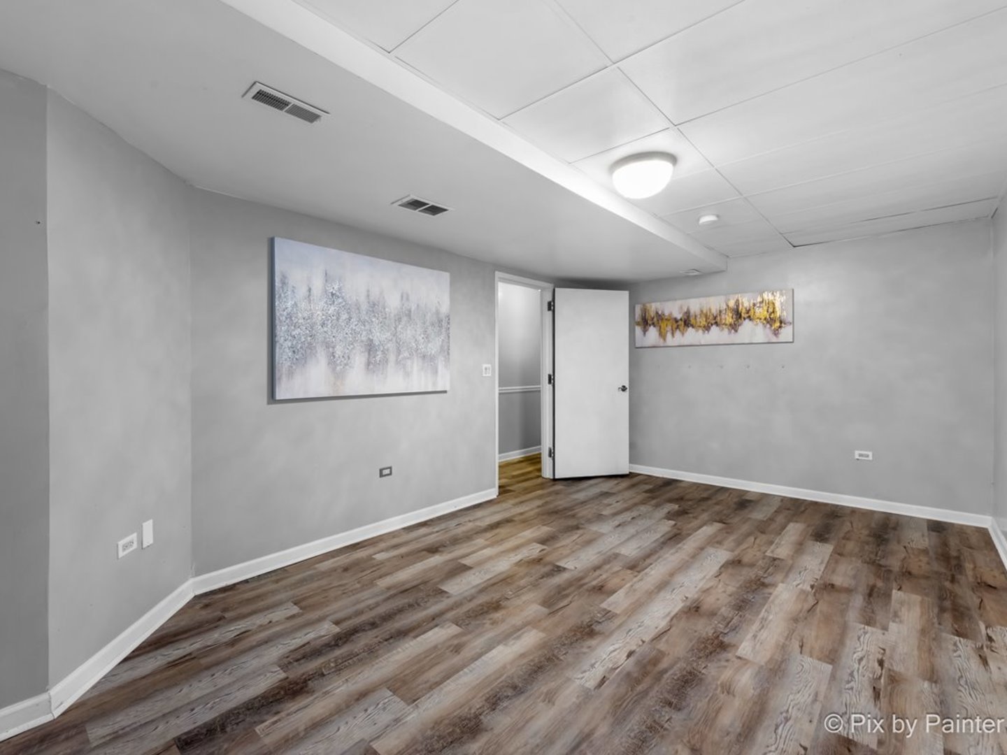 4909 Spencer Avenue #A, Lisle, IL 60532