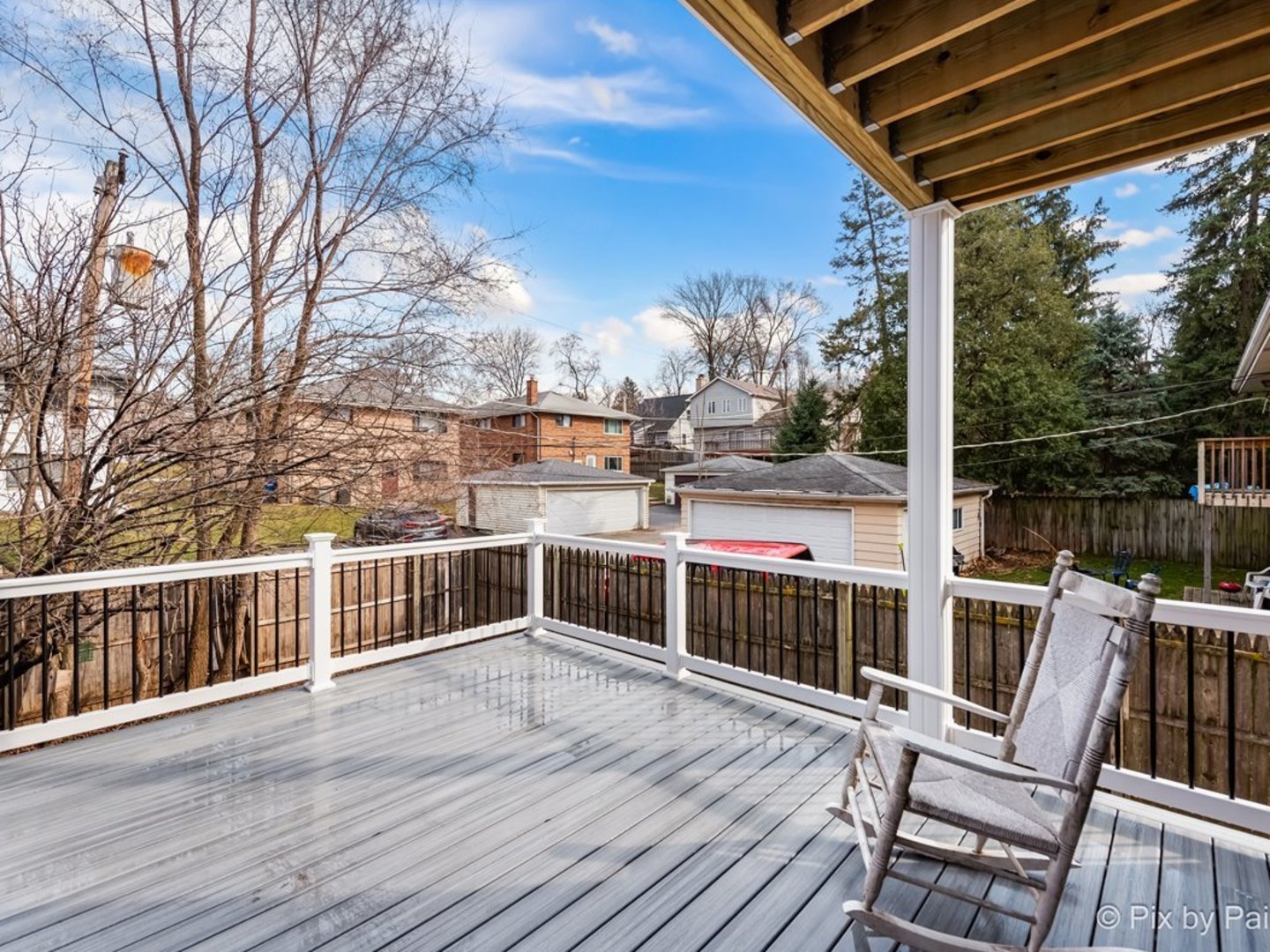 4909 Spencer Avenue #A, Lisle, IL 60532