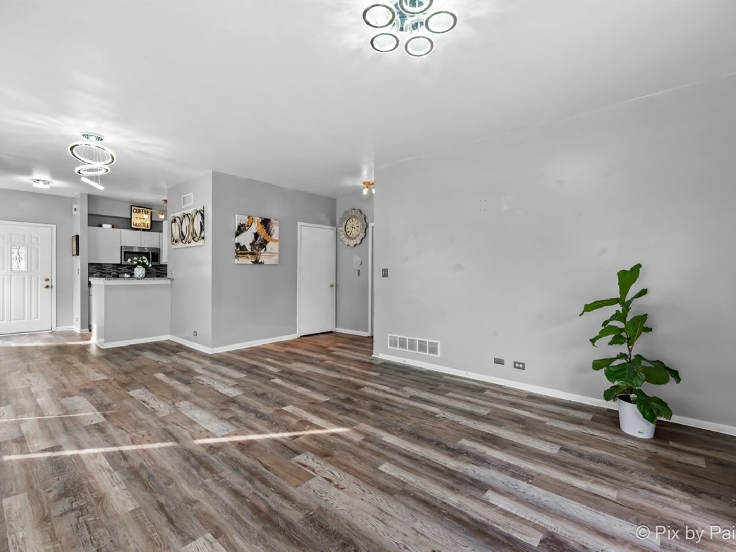 4909 Spencer Avenue #A, Lisle, IL 60532