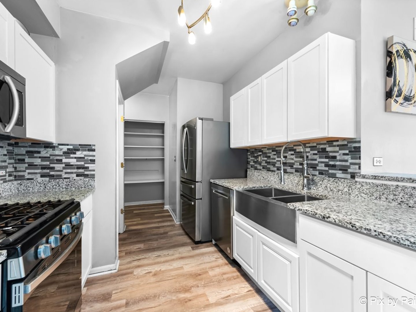 4909 Spencer Avenue #A, Lisle, IL 60532