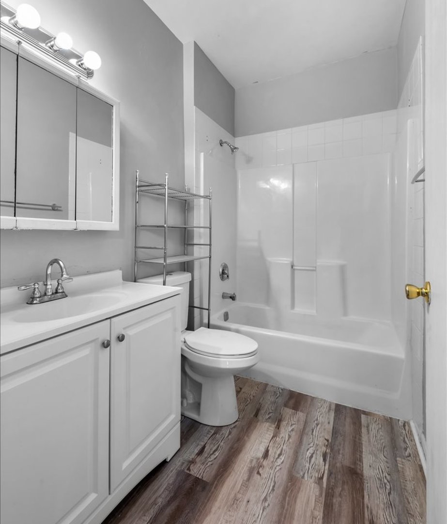 4909 Spencer Avenue #A, Lisle, IL 60532