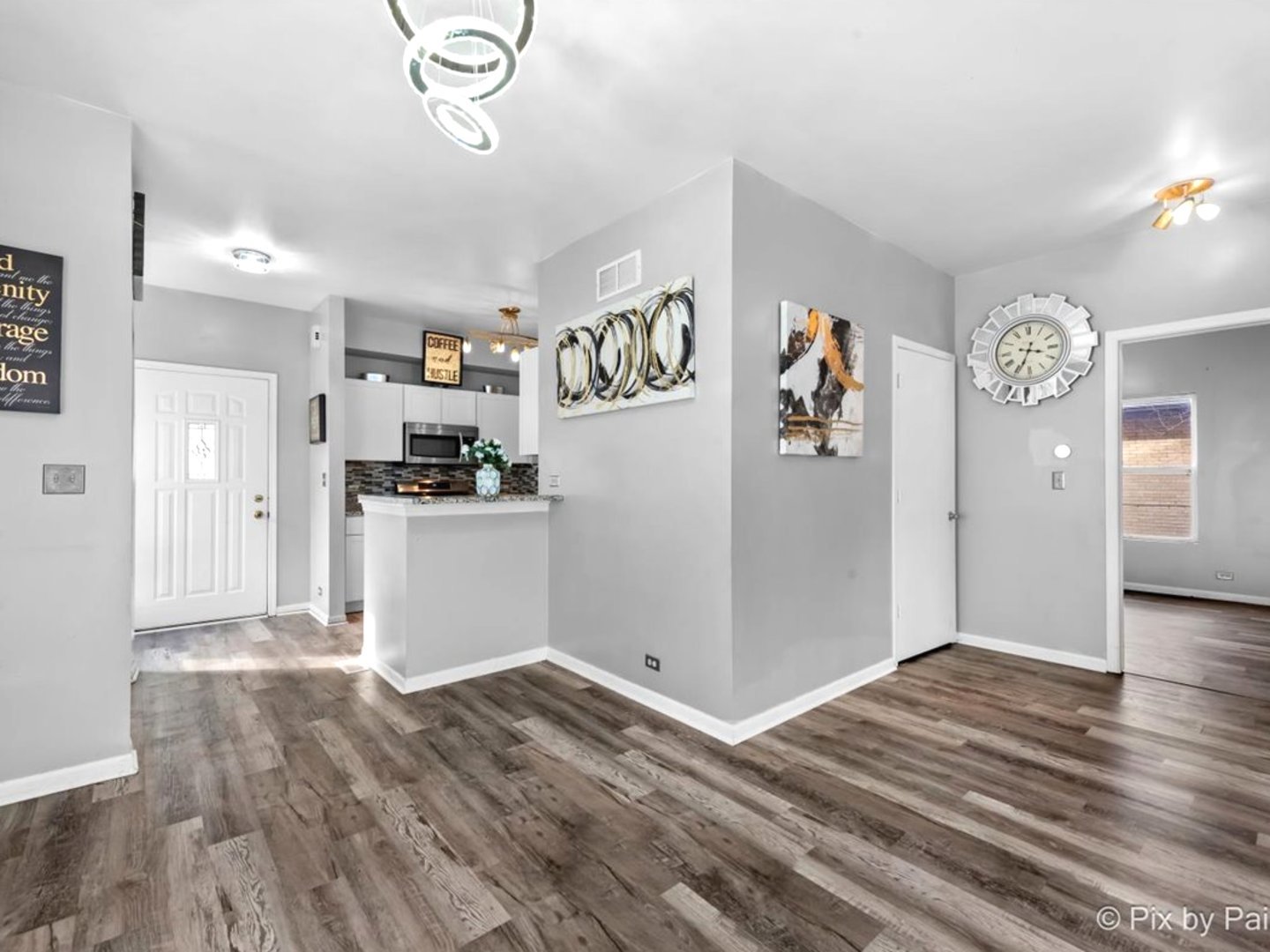 4909 Spencer Avenue #A, Lisle, IL 60532