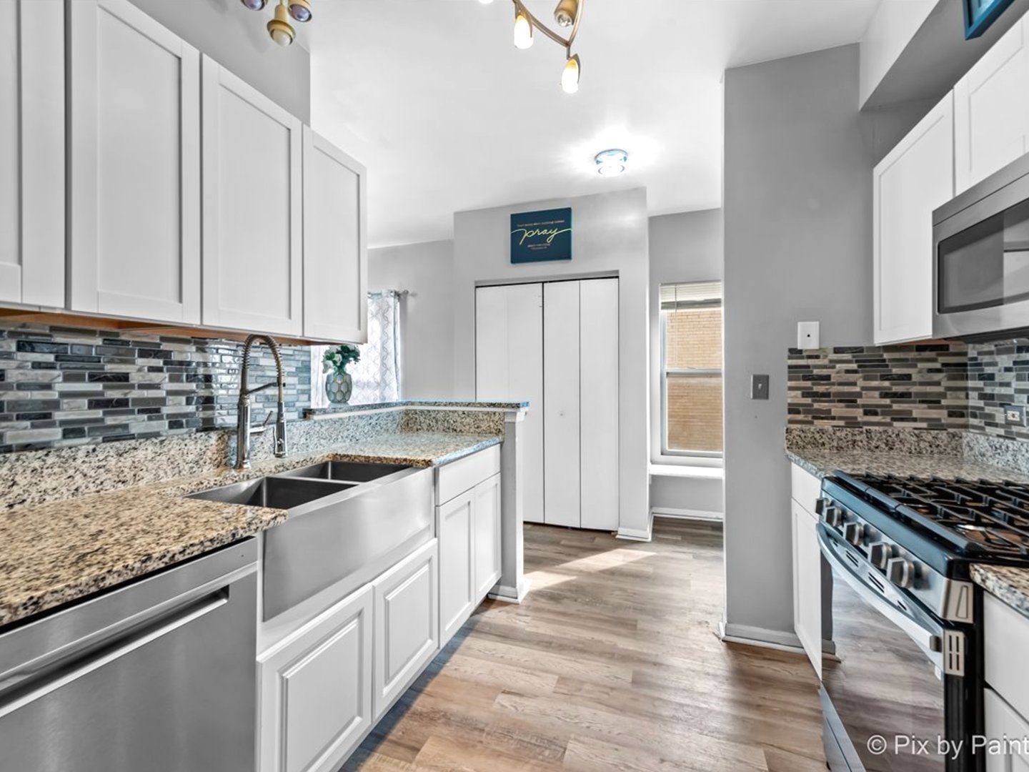 4909 Spencer Avenue #A, Lisle, IL 60532