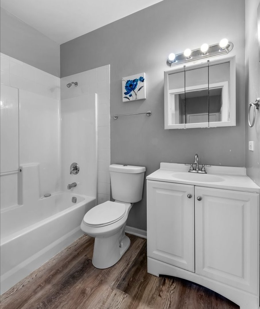 4909 Spencer Avenue #A, Lisle, IL 60532