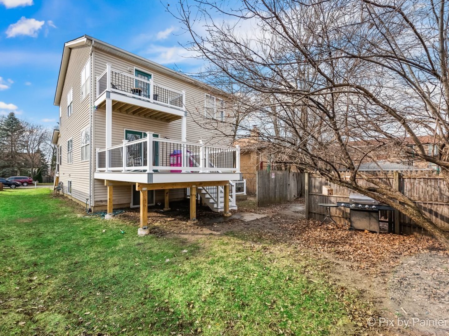 4909 Spencer Avenue #A, Lisle, IL 60532