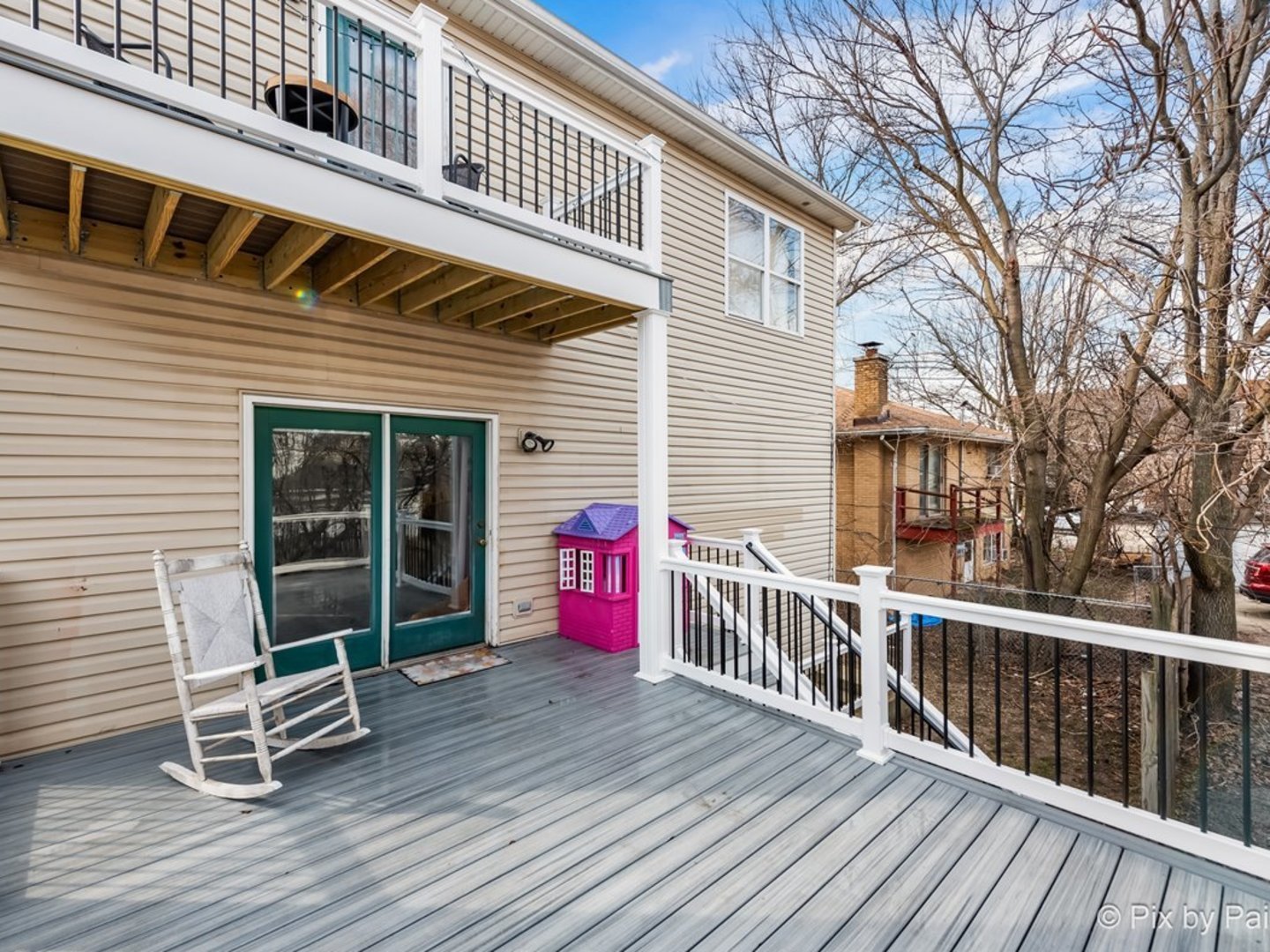 4909 Spencer Avenue #A, Lisle, IL 60532