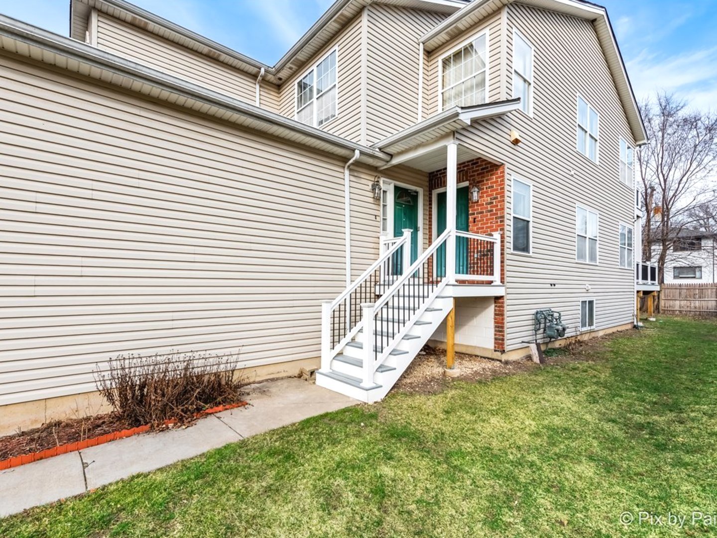 4909 Spencer Avenue #A, Lisle, IL 60532