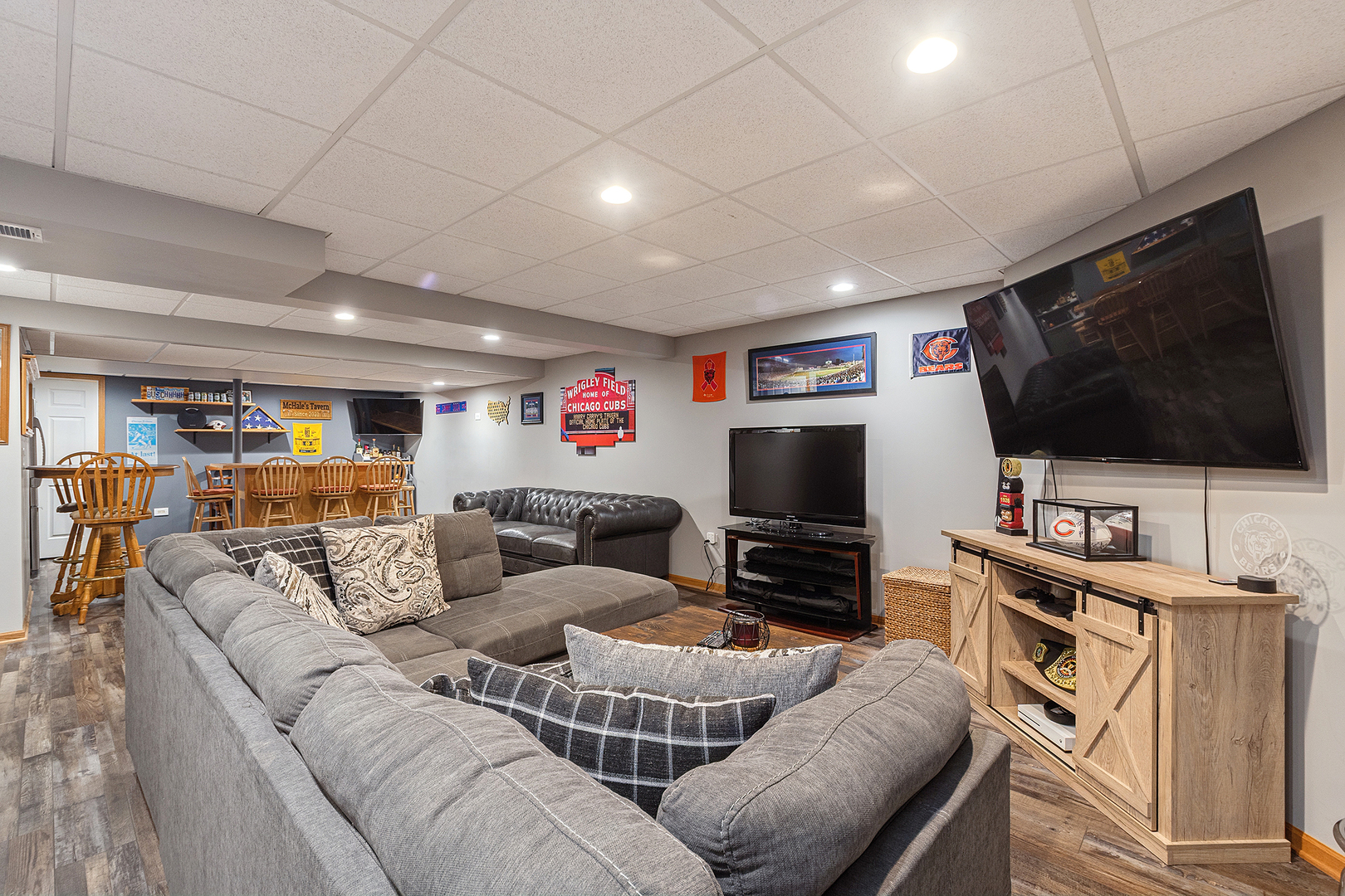 8738 Ballycastle Lane, Tinley Park, IL 60487