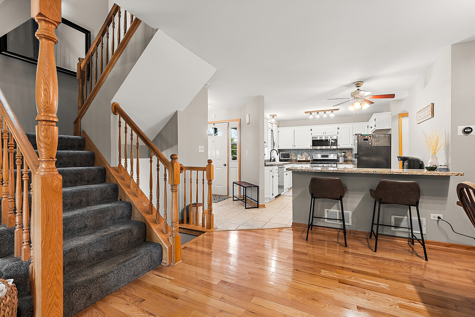 8738 Ballycastle Lane, Tinley Park, IL 60487