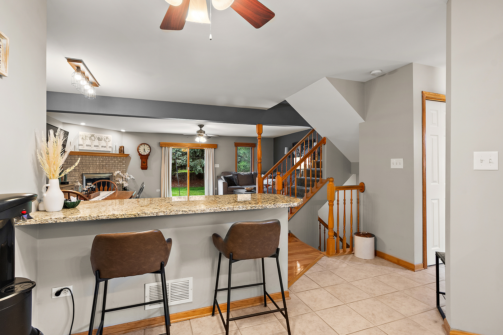 8738 Ballycastle Lane, Tinley Park, IL 60487
