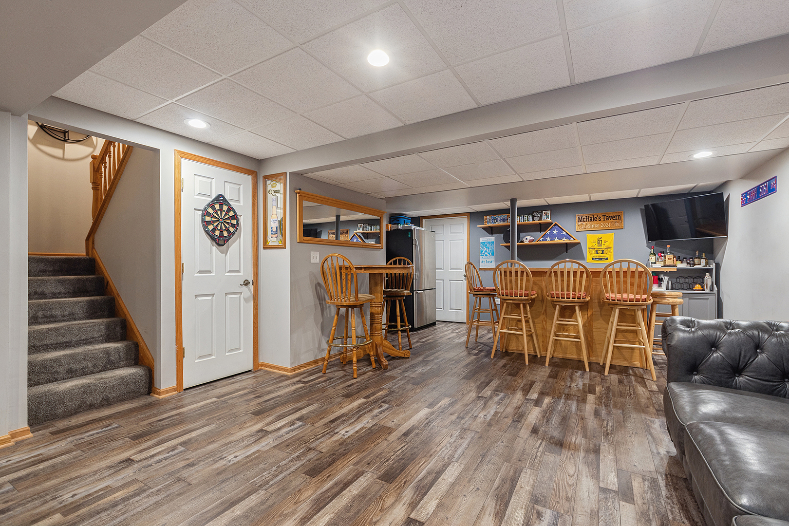 8738 Ballycastle Lane, Tinley Park, IL 60487