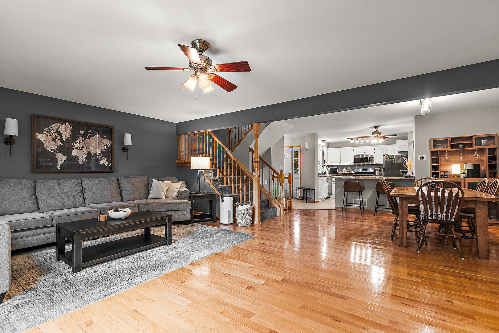 8738 Ballycastle Lane, Tinley Park, IL 60487
