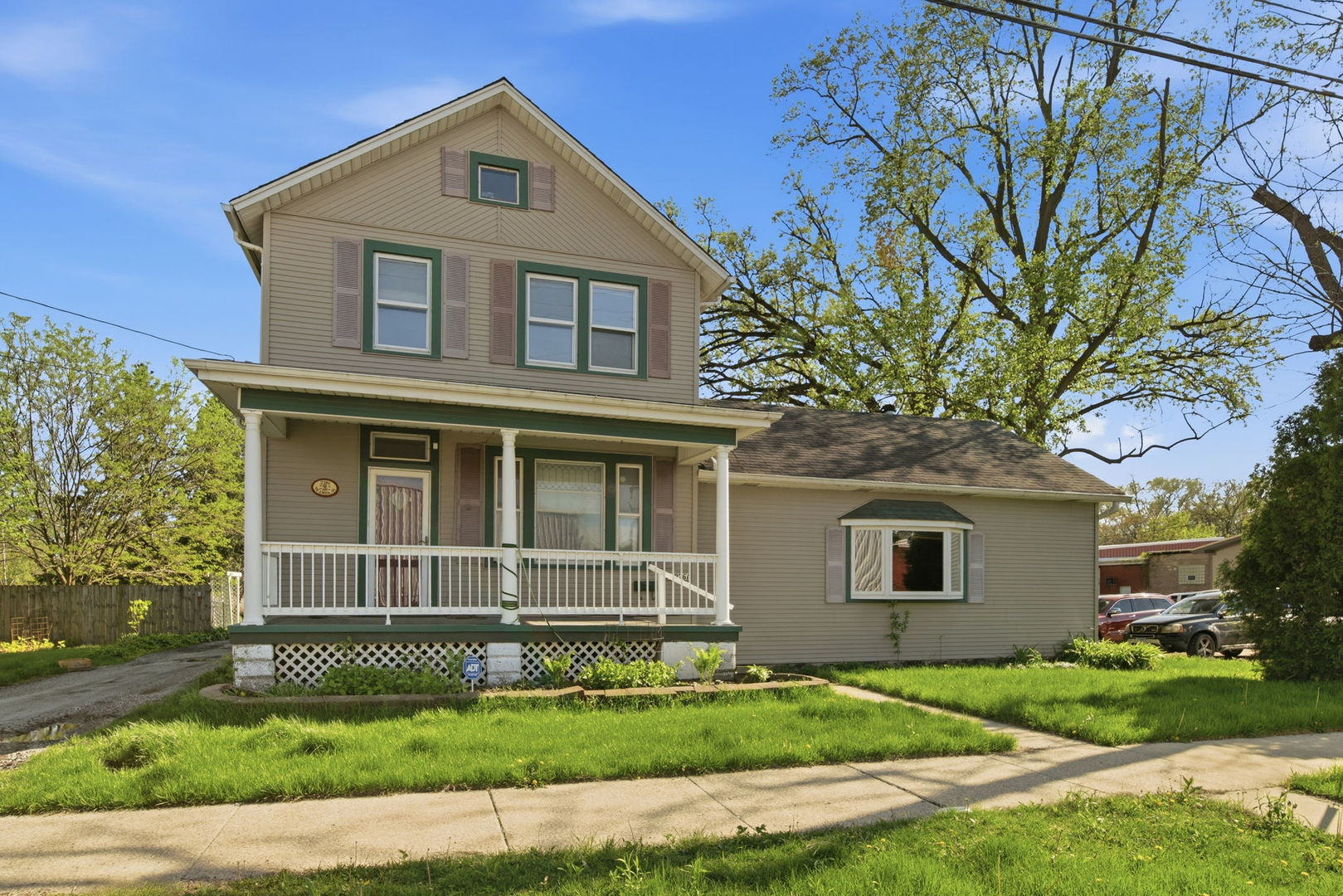 2261 136th Street, Blue Island, IL 60406
