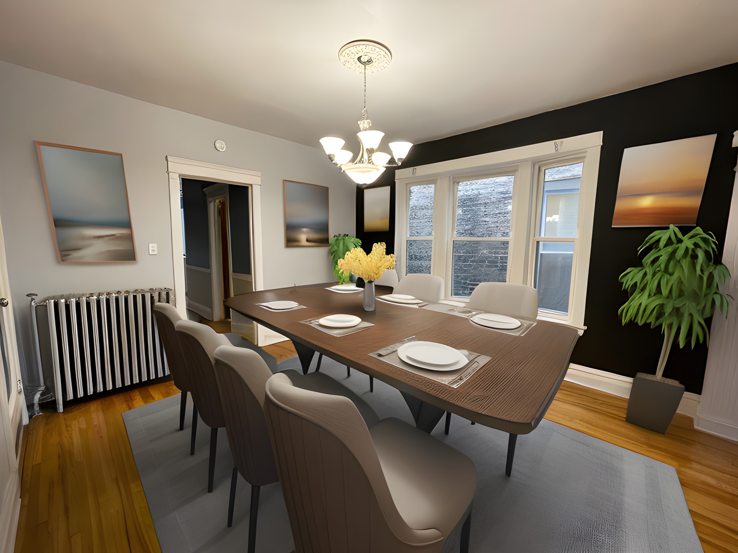 2329 N Sacramento Avenue, Chicago, IL 60647