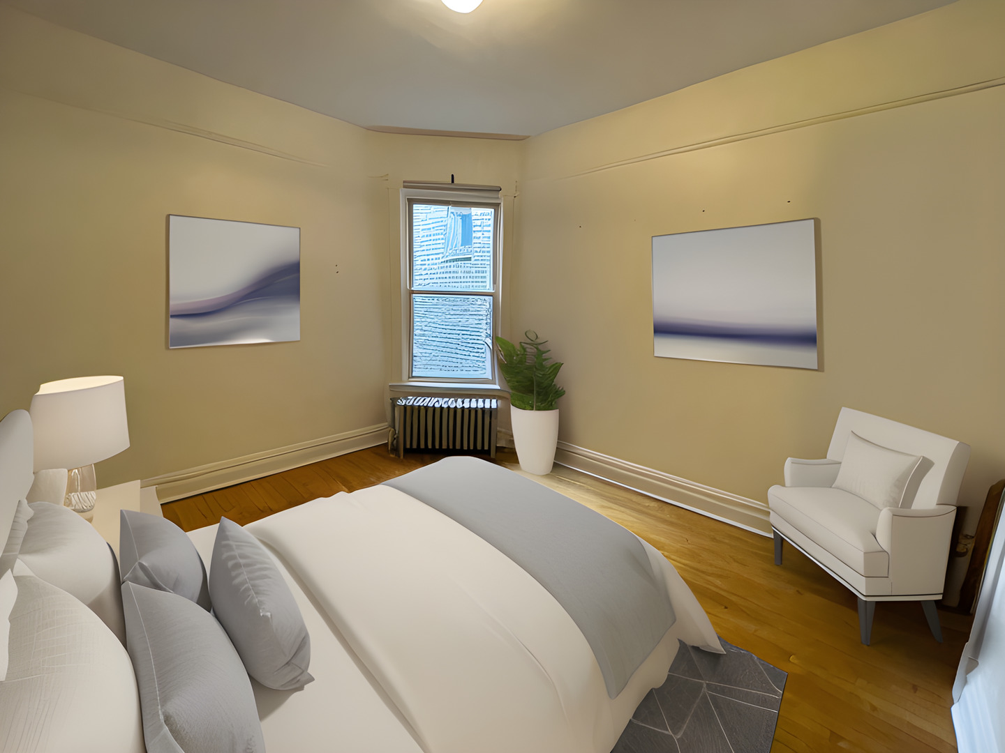 2329 N Sacramento Avenue, Chicago, IL 60647