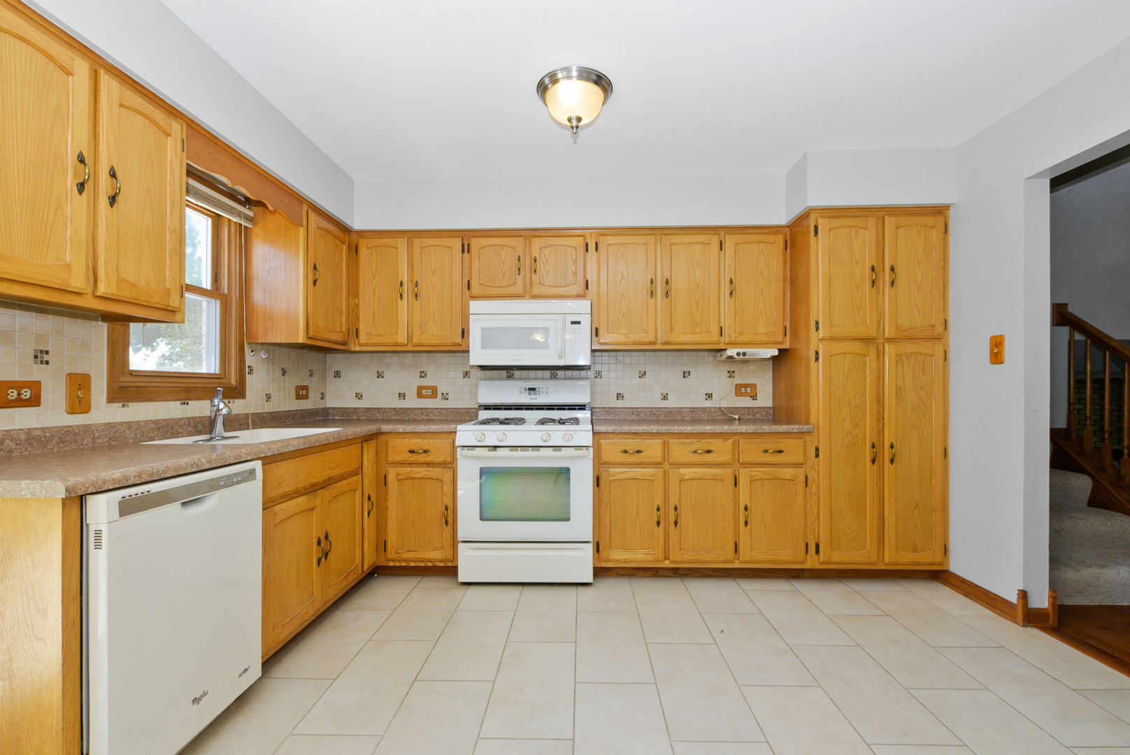 7745 Woodstock Drive, Tinley Park, IL 60477