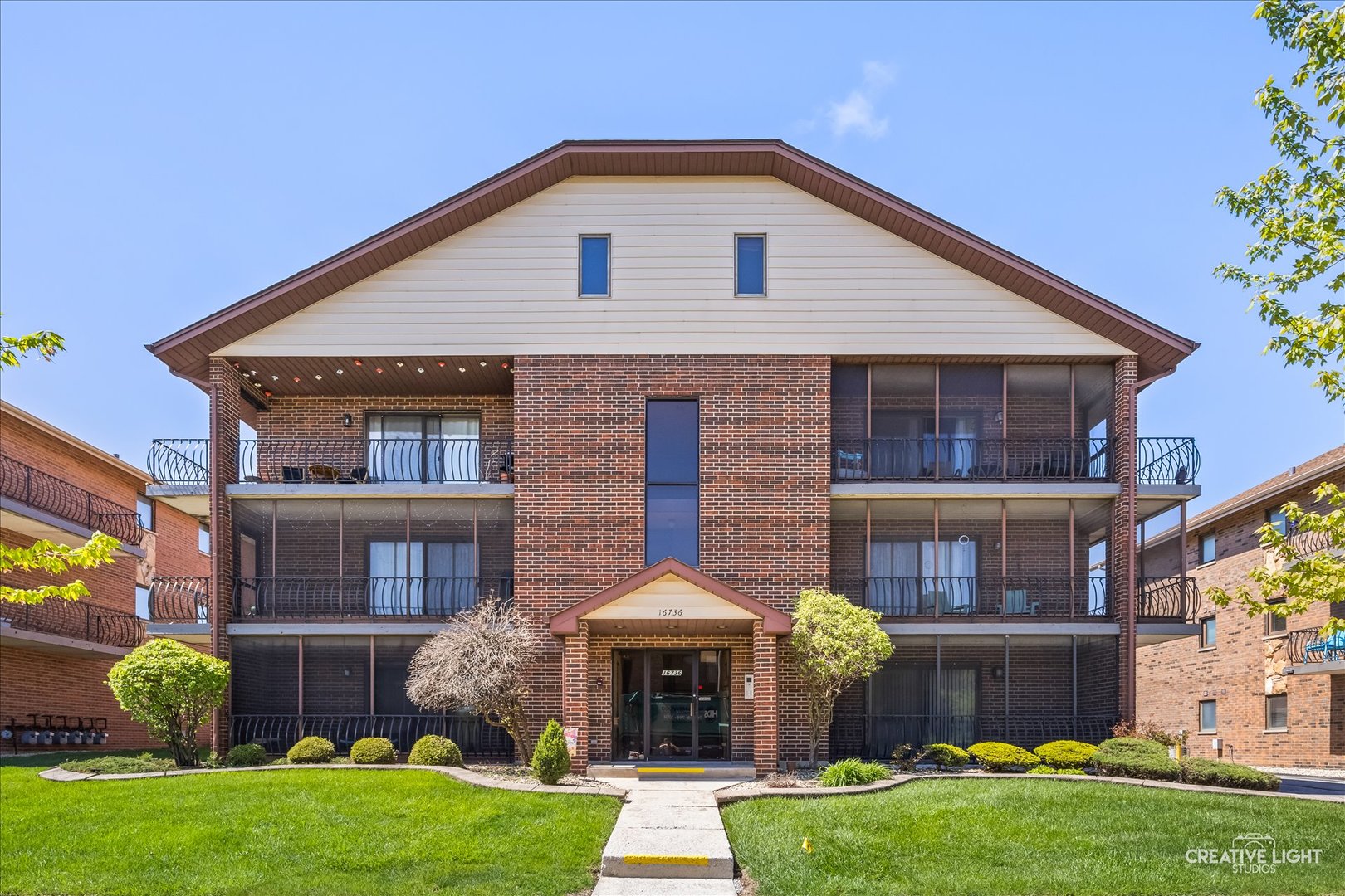 16736 Paxton Avenue #1S, Tinley Park, IL 60477